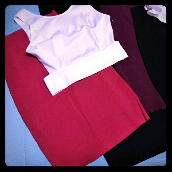 Stretch Skirts - Picture 1 of 5